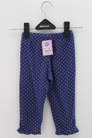 PANTALON DEPORTIVO DE BEBE Femenino (0-2) Carters