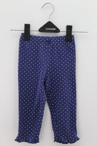 PANTALON DEPORTIVO DE BEBE Femenino (0-2) Carters