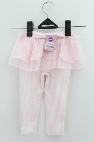 PANTALON DEPORTIVO DE BEBE Femenino (0-2) Carters