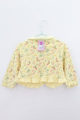 SACO BEBE Femenino (0-2)