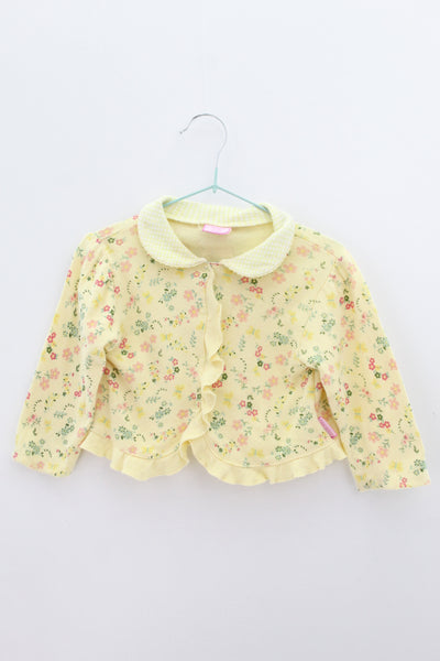 SACO BEBE Femenino (0-2)