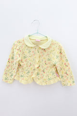 SACO BEBE Femenino (0-2)