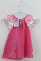 VESTIDO BEBE Femenino (0-2)