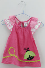 VESTIDO BEBE Femenino (0-2)