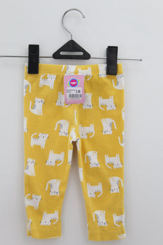 PANTALON DE VESTIR BEBE Femenino (0-2) Carters