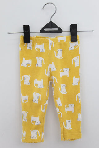 PANTALON DE VESTIR BEBE Femenino (0-2) Carters