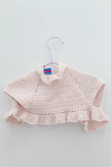 SACO BEBE Femenino (0-2)