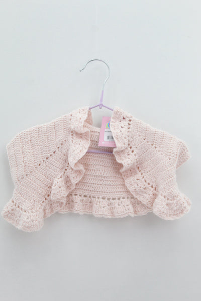 SACO BEBE Femenino (0-2)