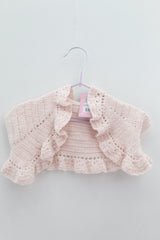 SACO BEBE Femenino (0-2)