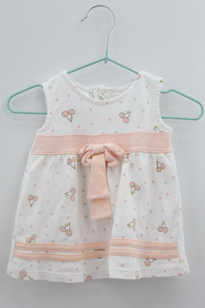 VESTIDO BEBE Femenino (0-2)