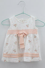 VESTIDO BEBE Femenino (0-2)