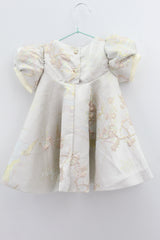 VESTIDO BEBE Femenino (0-2) Shein