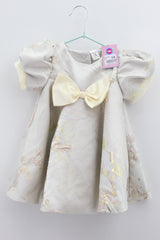 VESTIDO BEBE Femenino (0-2) Shein