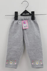 PANTALON DEPORTIVO DE BEBE Femenino (0-2)