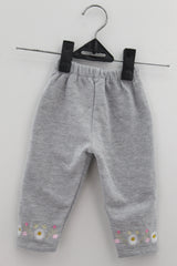 PANTALON DEPORTIVO DE BEBE Femenino (0-2)