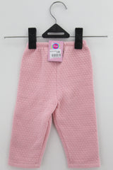 PANTALON DEPORTIVO DE BEBE Femenino (0-2)