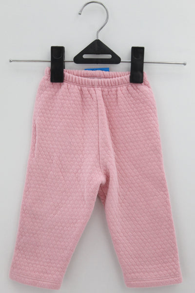 PANTALON DEPORTIVO DE BEBE Femenino (0-2)