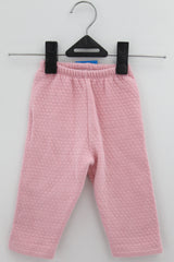 PANTALON DEPORTIVO DE BEBE Femenino (0-2)