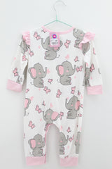 PIJAMA BEBE Femenino (0-2) Shein