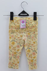 PANTALON DEPORTIVO DE BEBE Femenino (0-2) Carters