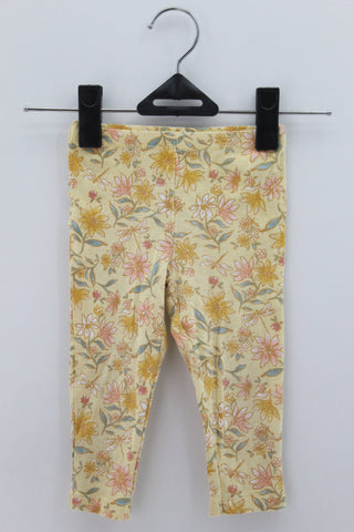 PANTALON DEPORTIVO DE BEBE Femenino (0-2) Carters