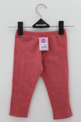 PANTALON DEPORTIVO DE BEBE Femenino (0-2)