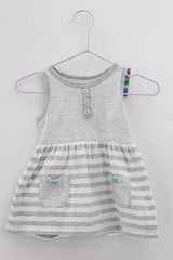 VESTIDO BEBE Femenino (0-2) Carters