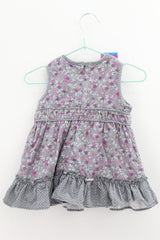 VESTIDO BEBE Femenino (0-2)