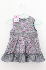 VESTIDO BEBE Femenino (0-2)