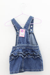 VESTIDO BEBE Femenino (0-2) Old Navy