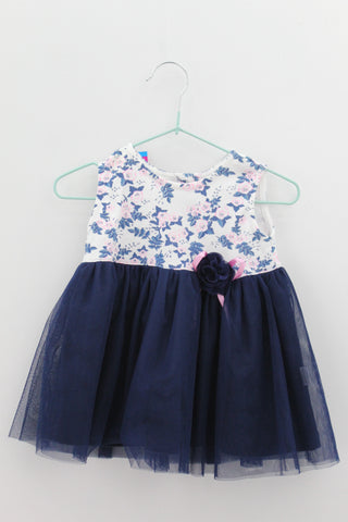 VESTIDO BEBE Femenino (0-2)
