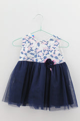 VESTIDO BEBE Femenino (0-2)