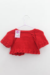 SACO BEBE Femenino (0-2)