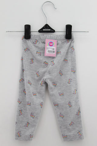 PANTALON DEPORTIVO DE BEBE Femenino (0-2) Circus