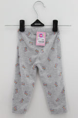 PANTALON DEPORTIVO DE BEBE Femenino (0-2) Circus