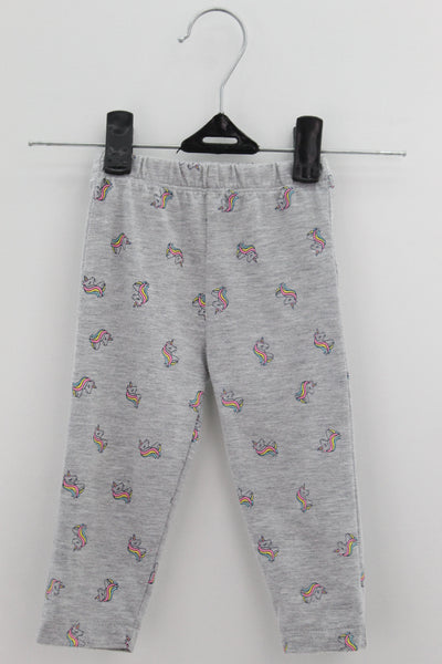 PANTALON DEPORTIVO DE BEBE Femenino (0-2) Circus