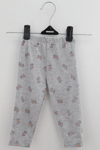 PANTALON DEPORTIVO DE BEBE Femenino (0-2) Circus
