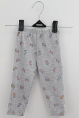 PANTALON DEPORTIVO DE BEBE Femenino (0-2) Circus