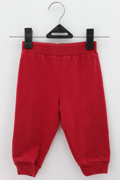 PANTALON DEPORTIVO DE BEBE Femenino (0-2)