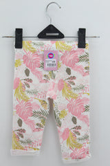 PANTALON DEPORTIVO DE BEBE Femenino (0-2) Offcorss