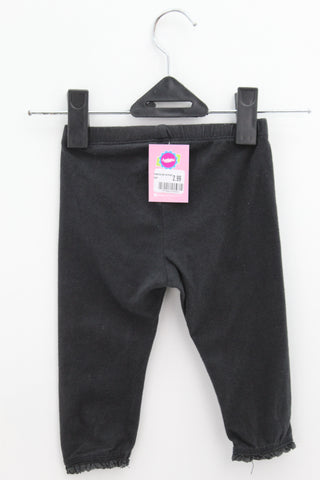 PANTALON DEPORTIVO DE BEBE Femenino (0-2) Gap