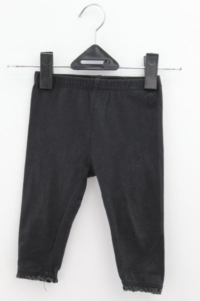 PANTALON DEPORTIVO DE BEBE Femenino (0-2) Gap