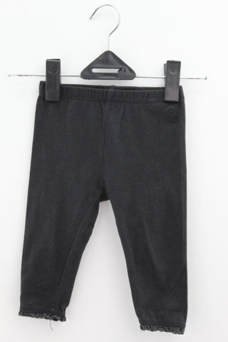PANTALON DEPORTIVO DE BEBE Femenino (0-2) Gap