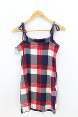 VESTIDO niña (8-14)