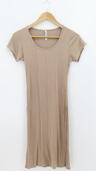 VESTIDO Femenino CASUAL/DEPORTIVO