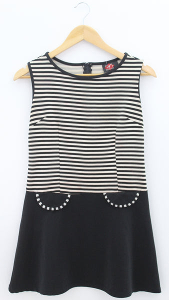 VESTIDO Femenino CASUAL/DEPORTIVO
