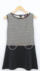 VESTIDO Femenino CASUAL/DEPORTIVO