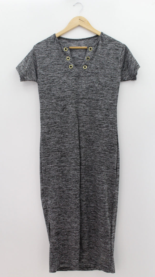VESTIDO Femenino CASUAL/DEPORTIVO