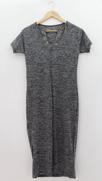 VESTIDO Femenino CASUAL/DEPORTIVO