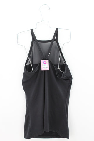 TOP Femenino BASICO SIN MANGA